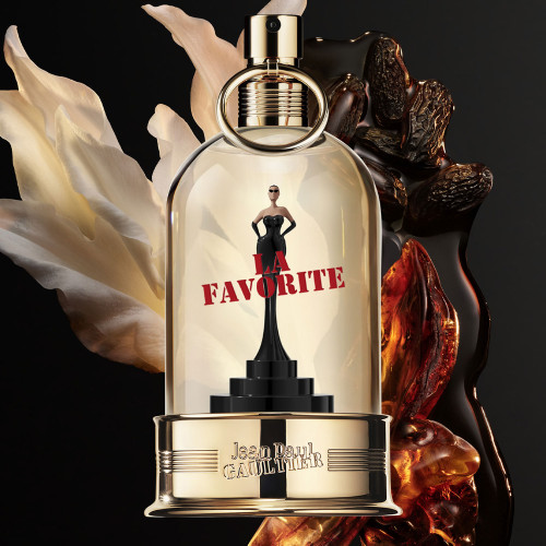 La Favorite Coffret - Eau de Parfum JEAN PAUL GAULTIER